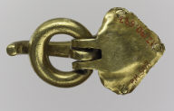 Shoe Buckle