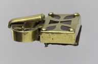 Buckle