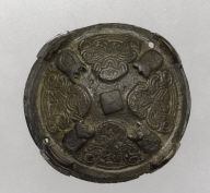 Box Brooch