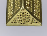Crossbow Brooch
