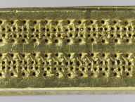 Crossbow Brooch