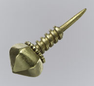 Crossbow Brooch