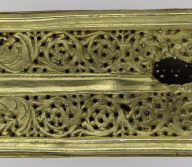 Crossbow Brooch