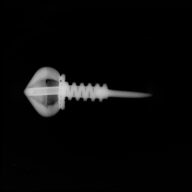Crossbow Brooch