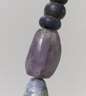 Beads from a Necklace