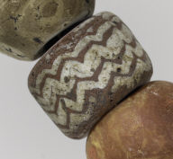 Beads from a Necklace