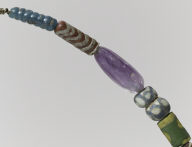 Beads from a Necklace