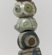 Beads from a Necklace