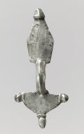 Pair of Bow Brooches