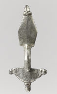 Pair of Bow Brooches