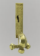 Crossbow Brooch