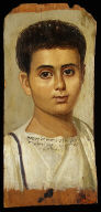 Portrait of a Boy
