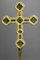 Processional Cross