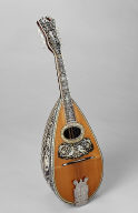 Mandolin