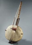 Kora (Harp-Lute)