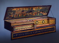 Double Virginal