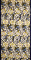 Length of Printed Cotton