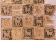 Fragment, Textile