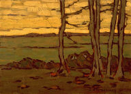 Afterglow