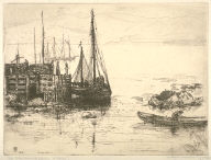 Les Éboulements from L'Islet