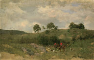 Huntsmen