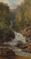Little Shawinigan Falls