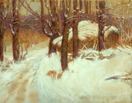 Midwinter, Dunbarton, Ontario