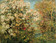 Spring's Garland
