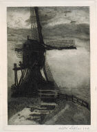 The Windmill