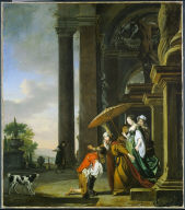 The Return of the Prodigal Son