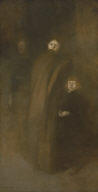 The Artist with his Wife and their Son Jean-René