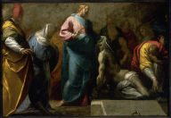 The Raising of Lazarus