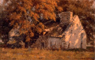 The House of Cavelier de La Salle