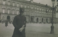 Palazzo Reale, Naples
