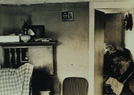 New York State Farm Interior