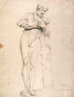 Study after the Antique