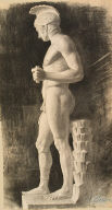 Study after the Antique