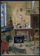 Skeletons in the Studio