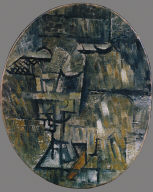 The Glass of Absinth