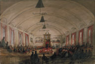 The House of Assembly, Montreal