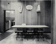 Classroom, Mortuary School, Pittsburgh