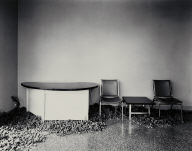 Lobby, Textile Factory, Toronto