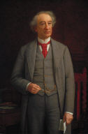 Sir John A. Macdonald