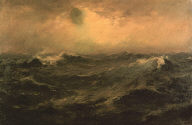 December Day at Sea