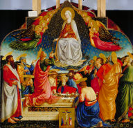 The Assumption of the Virgin