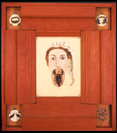 Oriental Bearded Ladies (scorpion)