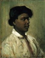 Negro Girl