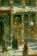 Street Scene