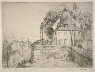 The Ramparts, Quebec