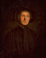 Portrait of a Woman